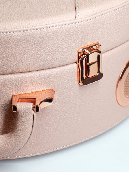 Виниловый проигрыватель Alive Audio MOVIE MVI-05-SP Sands of Persia