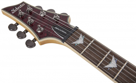 Электрогитара SCHECTER OMEN EXTREME-6 LH BCH