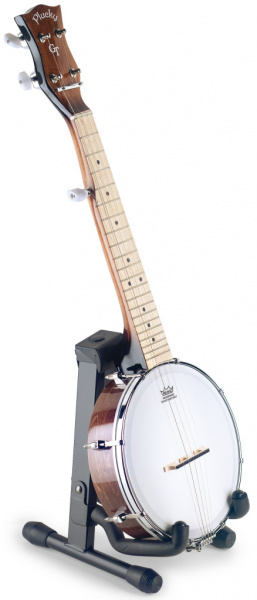 Стойка для укулеле STAGG SUVM-A100BK