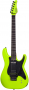 Электрогитара SCHECTER SUN VALLEY SUPER SHREDDER FR S BIRCH GREEN