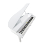 Цифровой рояль Kurzweil KAG100 WHP