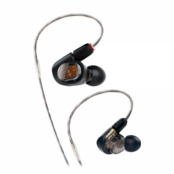 Внутриканальные наушники Audio-Technica ATH-E70