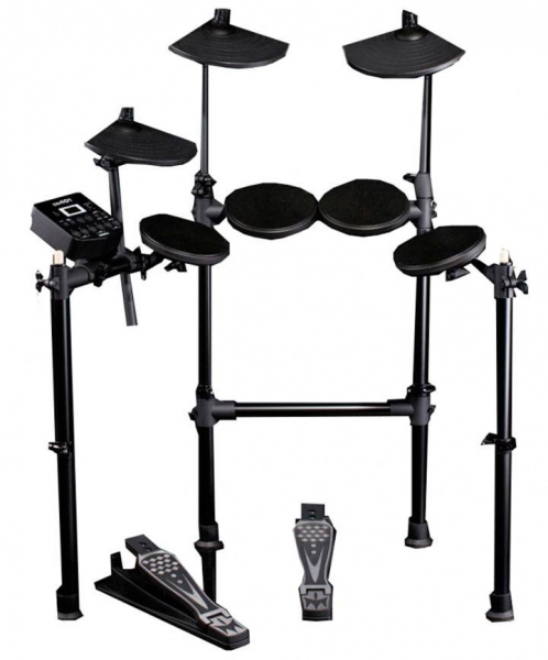 Электронная барабанная установка MEDELI DD401