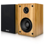 Виниловый проигрыватель Lenco LS-500 Oak