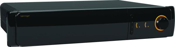 Усилитель комбинированный EUROCOM MA6008