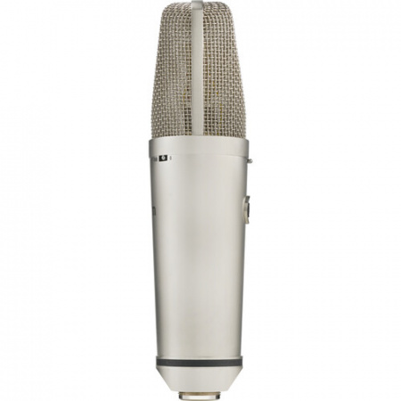 Микрофон студийный WARM AUDIO WA-87 R2