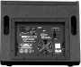 Сценический монитор Активный Invotone DSX12CMA