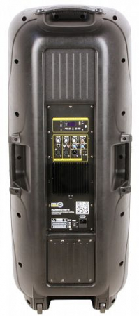 Акустическая система Активная FREE SOUND BOOMBOX-215UB-v2