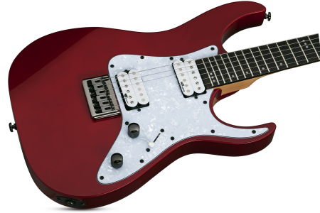 Электрогитара SCHECTER SGR BANSHEE-6 MRED