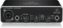Звуковая карта Behringer UMC22