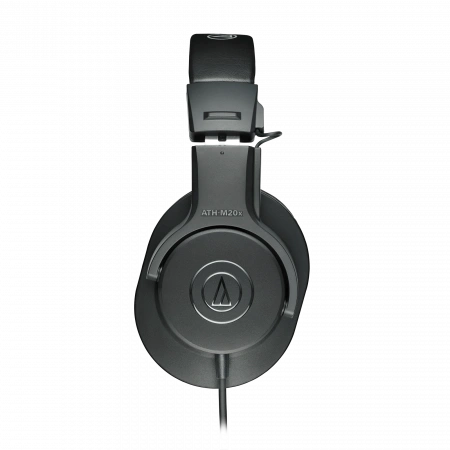 Студийные наушники Audio-Technica ATH-M20