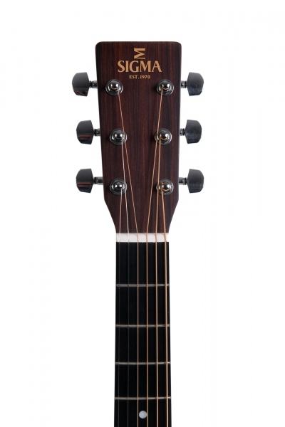 Гитара акустическая Sigma DM-1L
