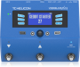 Вокальный процессор TС Helicon Voicelive Play
