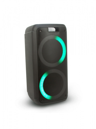 Портативная Акустическая система ELTRONIC EL 20-12