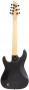 Электрогитара SCHECTER DEMON-7 ABSN