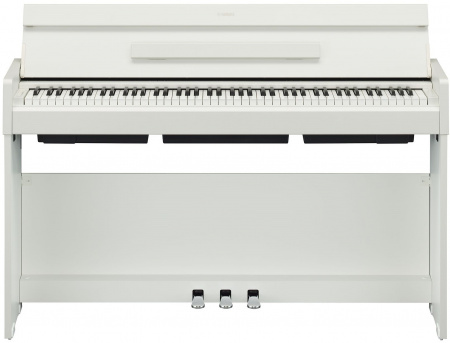 Цифровое пианино Yamaha Arius YDP-S35WH