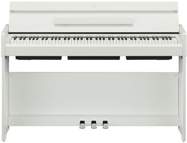 Цифровое пианино Yamaha Arius YDP-S35WH