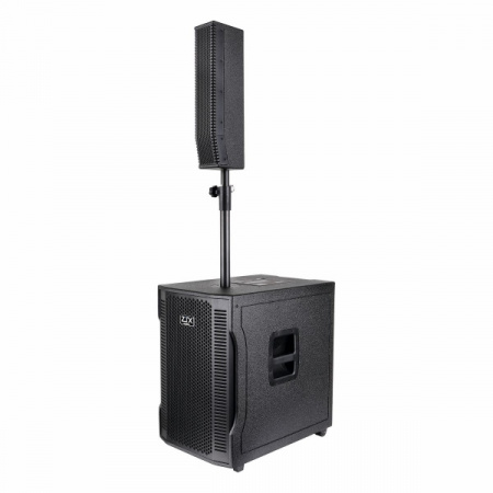 Звукоусилительный комплект ZTX audio EVX12