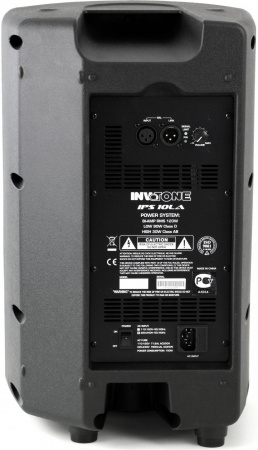 Акустическая система Активная Invotone IPS10LA