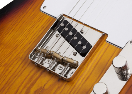 Электрогитара SCHECTER PT SPECIAL 3TSBP