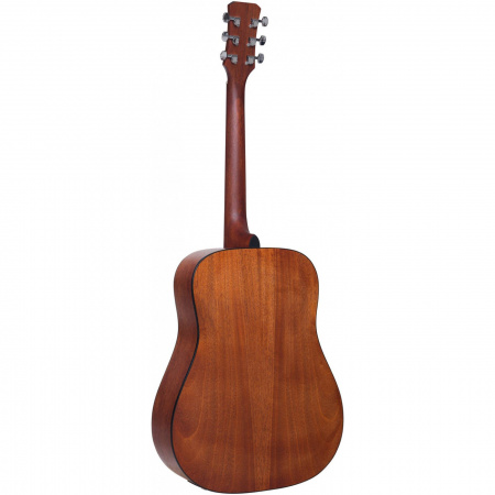 Гитара электроакустическая JET JDE-255 OP