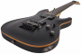 Электрогитара SCHECTER DEMON-7 FR ABSN
