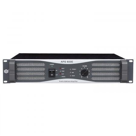 Трансляционный усилитель Show APS600E