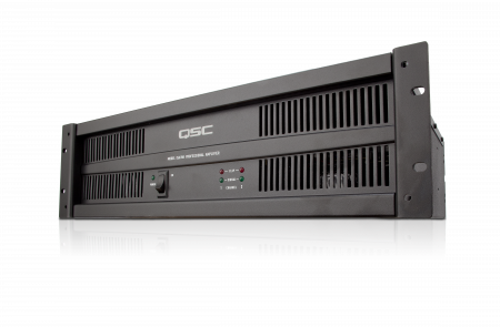 Усилитель мощности QSC ISA750
