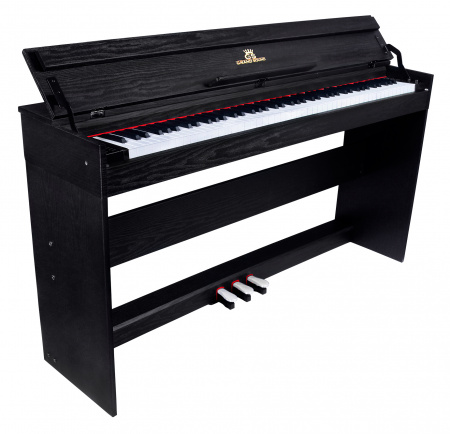 Цифровое пианино Grand Sound GS-X320 BK