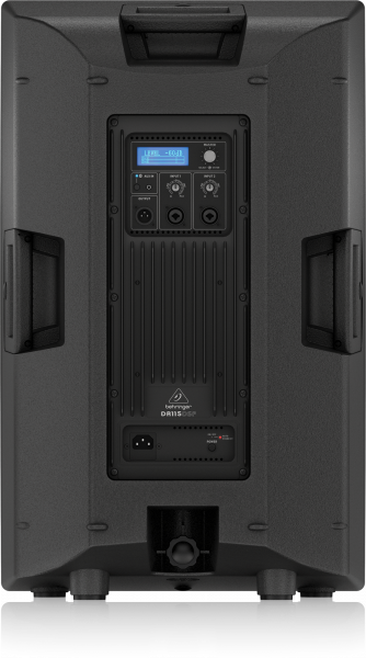 Акустическая система Активная Behringer DR115DSP