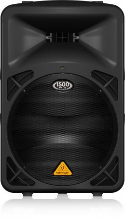 Акустическая система Активная Behringer B615D