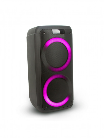 Портативная Акустическая система ELTRONIC EL 20-12