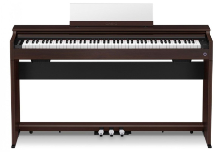 Цифровое пианино Casio Celviano AP-S200BN