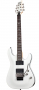 Электрогитара SCHECTER DEMON-6 FR VWHT