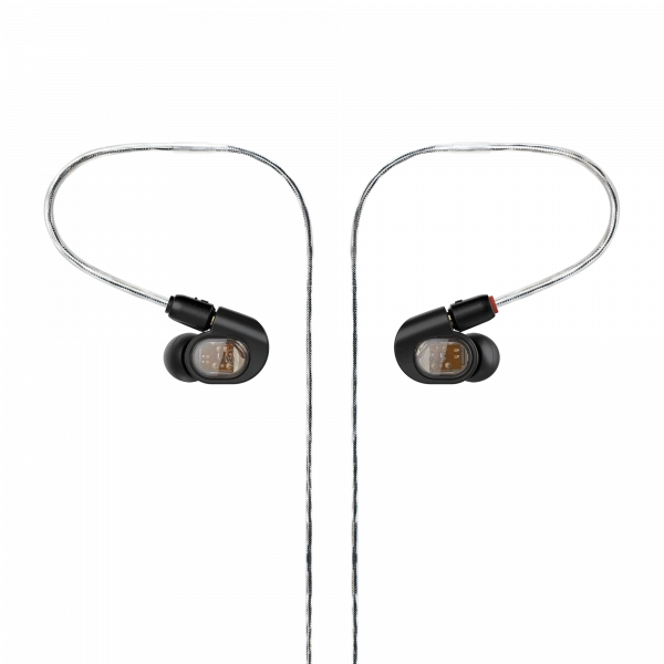 Внутриканальные наушники Audio-Technica ATH-E70