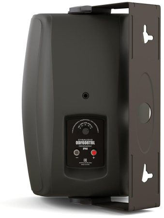 Громкоговоритель настенный CVGaudio ODF608TBL