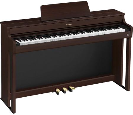 Цифровое пианино Casio Celviano AP-300BN