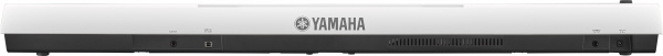 Цифровое пианино Yamaha NP-32WH