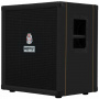 Басовый комбоусилитель Orange CRUSH BASS 100 BK