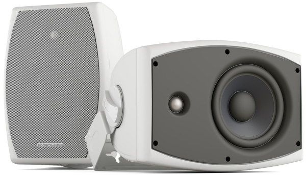 Громкоговоритель настенный CVGaudio ODF516TW