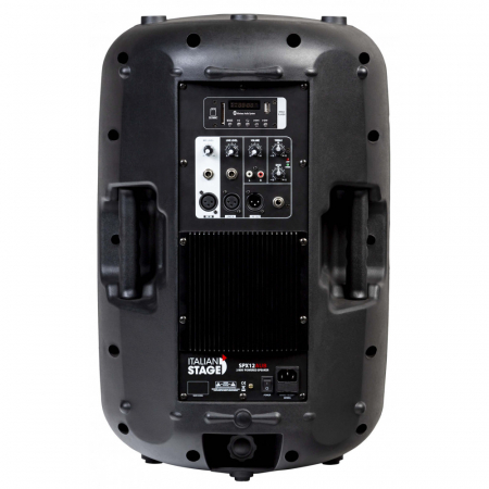 Активная Акустическая система ITALIAN STAGE SPX12AUB