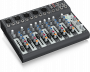 Микшер аналоговый Behringer XENYX 1002B