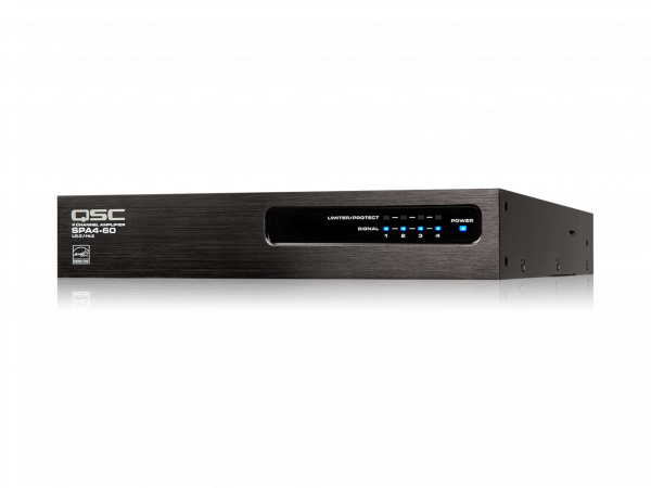 Усилитель мощности QSC SPA4-60