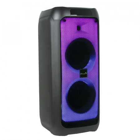 Портативная Акустическая система ELTRONIC EL20-26