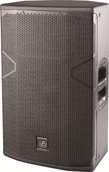 Пассивная Акустическая система DAS Audio VANTEC-15