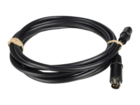 Студийный монитор ADAM Audio D3V Black