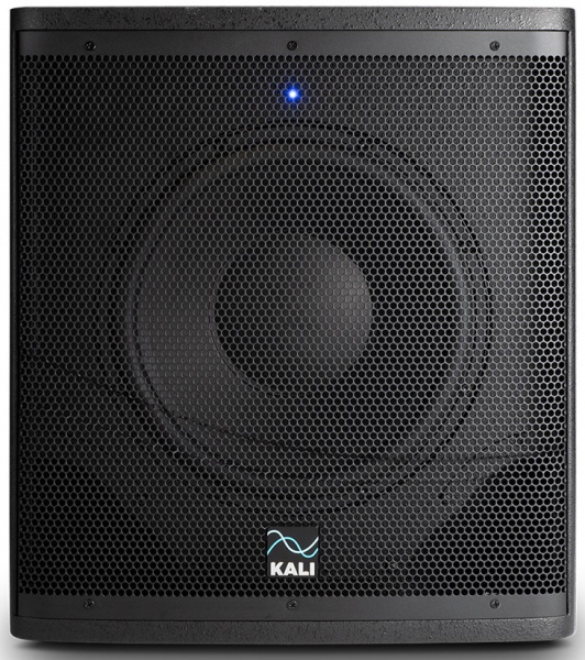 Студийный сабвуфер Kali Audio WS-12