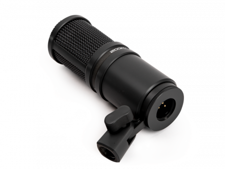 Микрофон студийный Zoom ZDM-1