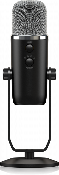 USB Микрофон BEHRINGER BIGFOOT