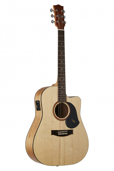Гитара электроакустическая Maton SRS60C